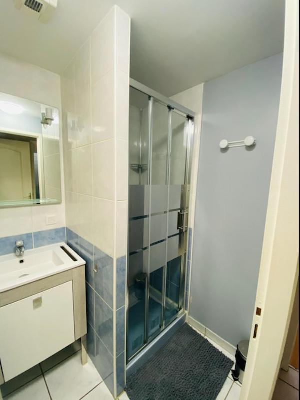 Bel appartement cœur de ville Chalon-sur-Saône Extérieur photo